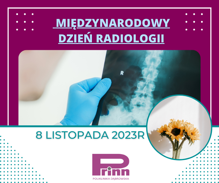 Międzynarodowy Dzień Radiologii