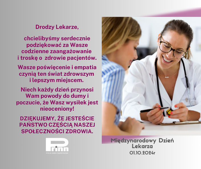 Międzynarodowy Dzień Lekarza