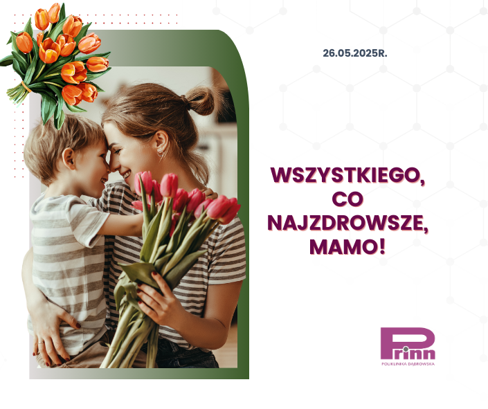 Z serca dla Mam!