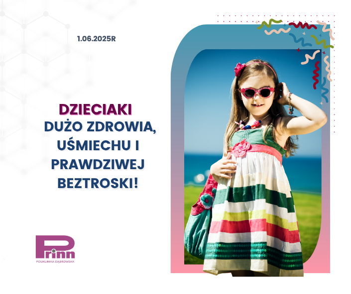 MOC dobrego dla Dzieci