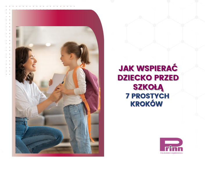 Jak wspierać dziecko przed powrotem szkoły?