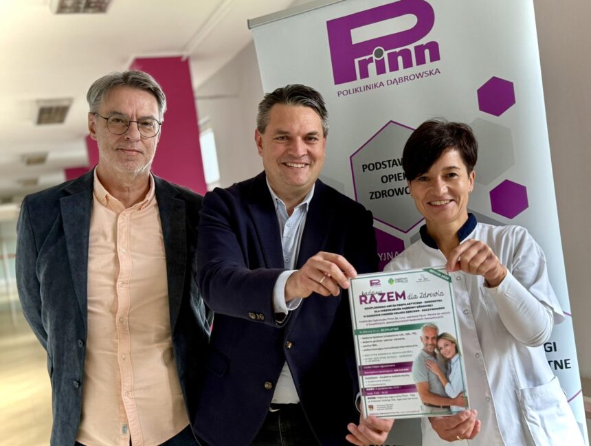 𝗕𝗘𝗭𝗣Ł𝗔𝗧𝗡𝗘 𝗕𝗔𝗗𝗔𝗡𝗜𝗔 𝗧𝗬𝗟𝗞𝗢 𝗪 𝗧Ę 𝗦𝗢𝗕𝗢𝗧Ę!