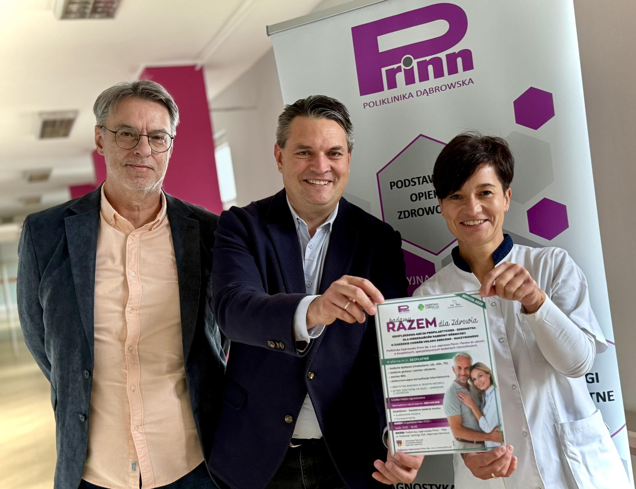 𝗕𝗘𝗭𝗣Ł𝗔𝗧𝗡𝗘 𝗕𝗔𝗗𝗔𝗡𝗜𝗔 𝗧𝗬𝗟𝗞𝗢 𝗪 𝗧Ę 𝗦𝗢𝗕𝗢𝗧Ę!