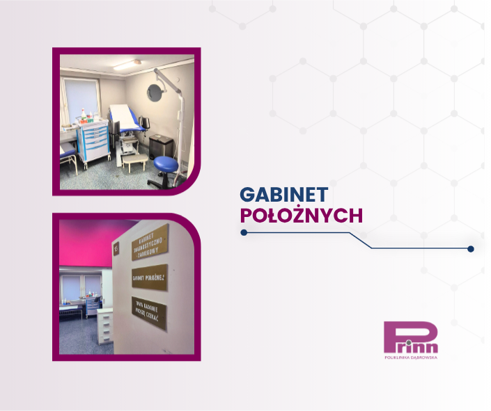 𝗚𝗮𝗯𝗶𝗻𝗲𝘁 𝗣𝗼ł𝗼ż𝗻𝗲𝗷