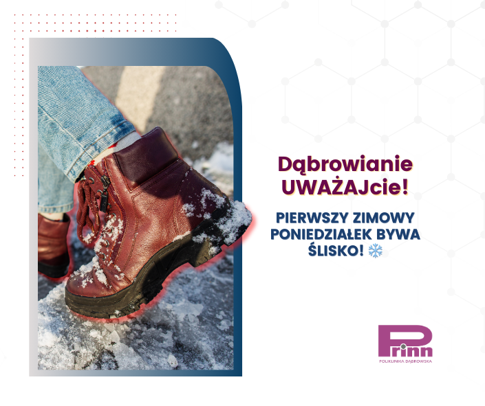 Dąbrowianie UWAŻAJcie!