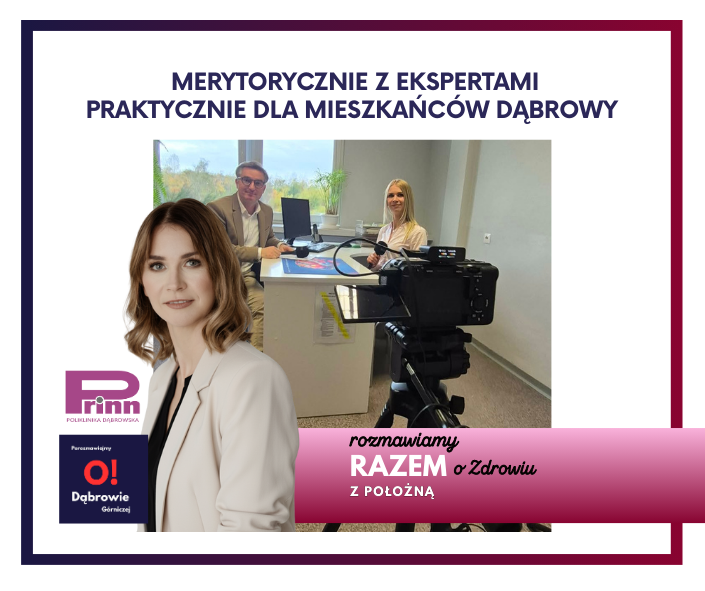 CZY WIESZ, ŻE TWOJA RELACJA Z POŁOŻNĄ MOŻE TRWAĆ CAŁE ŻYCIE?