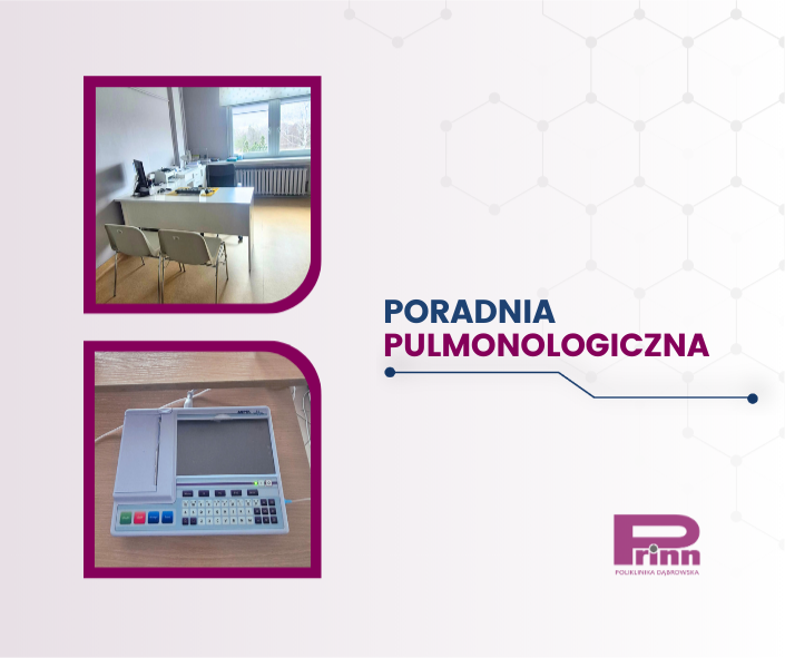 𝗣𝗼𝗿𝗮𝗱𝗻𝗶a 𝗣𝘂𝗹𝗺𝗼𝗻𝗼𝗹𝗼𝗴𝗶𝗰𝘇𝗻𝗮 w Prinn