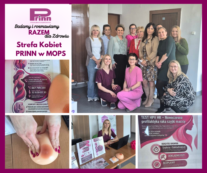 𝙋𝙤𝙣𝙖𝙙 60 𝙠𝙤𝙗𝙞𝙚𝙩 𝙯𝙙𝙚𝙘𝙮𝙙𝙤𝙬𝙖ł𝙤 𝙨𝙞ę 𝙯𝙖𝙙𝙗𝙖ć 𝙤  𝙯𝙙𝙧𝙤𝙬𝙞𝙚 𝙥𝙤𝙙𝙘𝙯𝙖𝙨 𝙎𝙩𝙧𝙚𝙛𝙮 𝙆𝙤𝙗𝙞𝙚𝙩 𝙋𝙍𝙄𝙉𝙉 𝙯 𝙤𝙠𝙖𝙯𝙟𝙞 𝘿𝙣𝙞𝙖 𝙆𝙤𝙗𝙞𝙚𝙩