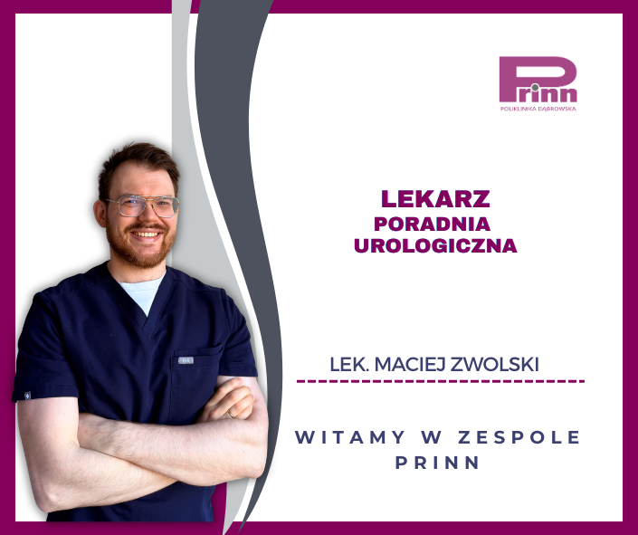 𝐍𝐨𝐰𝐲 𝐥𝐞𝐤𝐚𝐫𝐳 𝐰 𝐳𝐞𝐬𝐩𝐨𝐥𝐞 𝐏𝐨𝐫𝐚𝐝𝐧𝐢 𝐔𝐫𝐨𝐥𝐨𝐠𝐢𝐜𝐳𝐧𝐞𝐣!