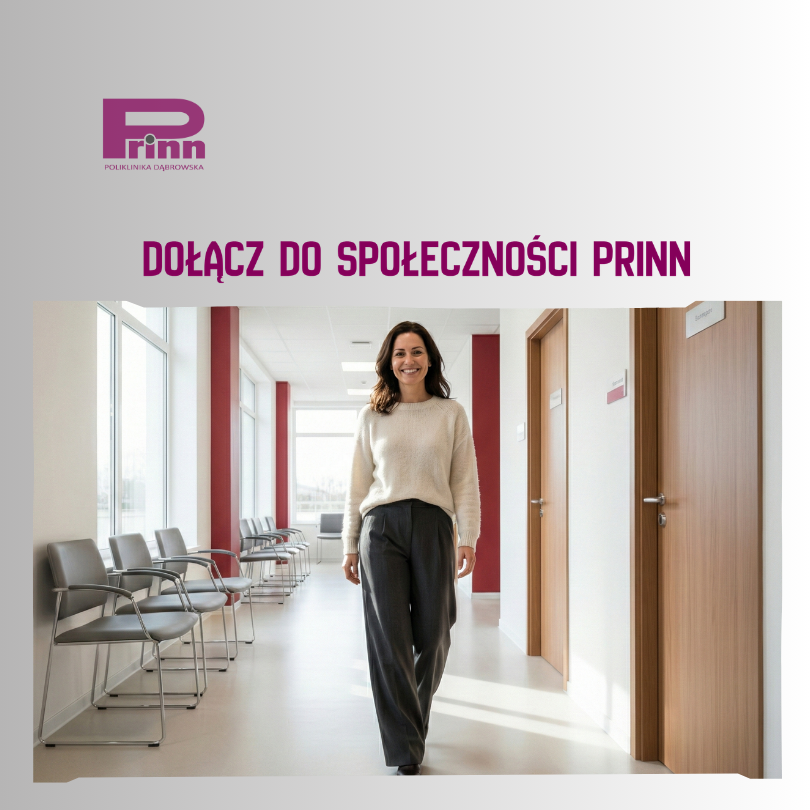 𝗗𝗼ł𝗮𝗰𝘇 𝗱𝗼 𝘀𝗽𝗼ł𝗲𝗰𝘇𝗻𝗼ś𝗰𝗶 𝗣𝗼𝗹𝗶𝗸𝗹𝗶𝗻𝗶𝗸𝗶 𝗗ą𝗯𝗿𝗼𝘄𝘀𝗸𝗶𝗲𝗷 𝗣𝗥𝗜𝗡𝗡