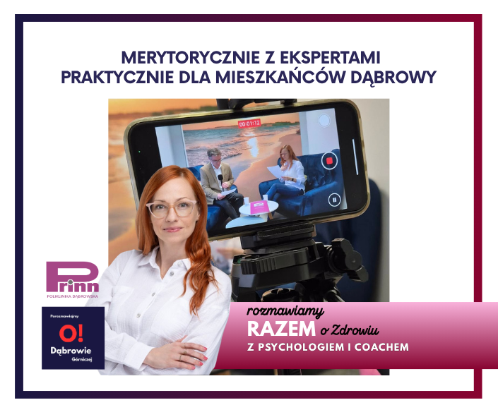 COACHING: JAK ODZYSKAĆ KONTROLĘ NAD CZASEM I ENERGIĄ?